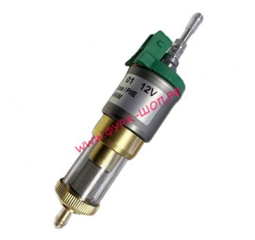 Насос, топливный, бензин, и, дизел, 12V, 1KW-5KW, фура-шоп.