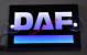 Таблица диодная (малая 11*17) DAF 24V бело-синяя к-т даф_1